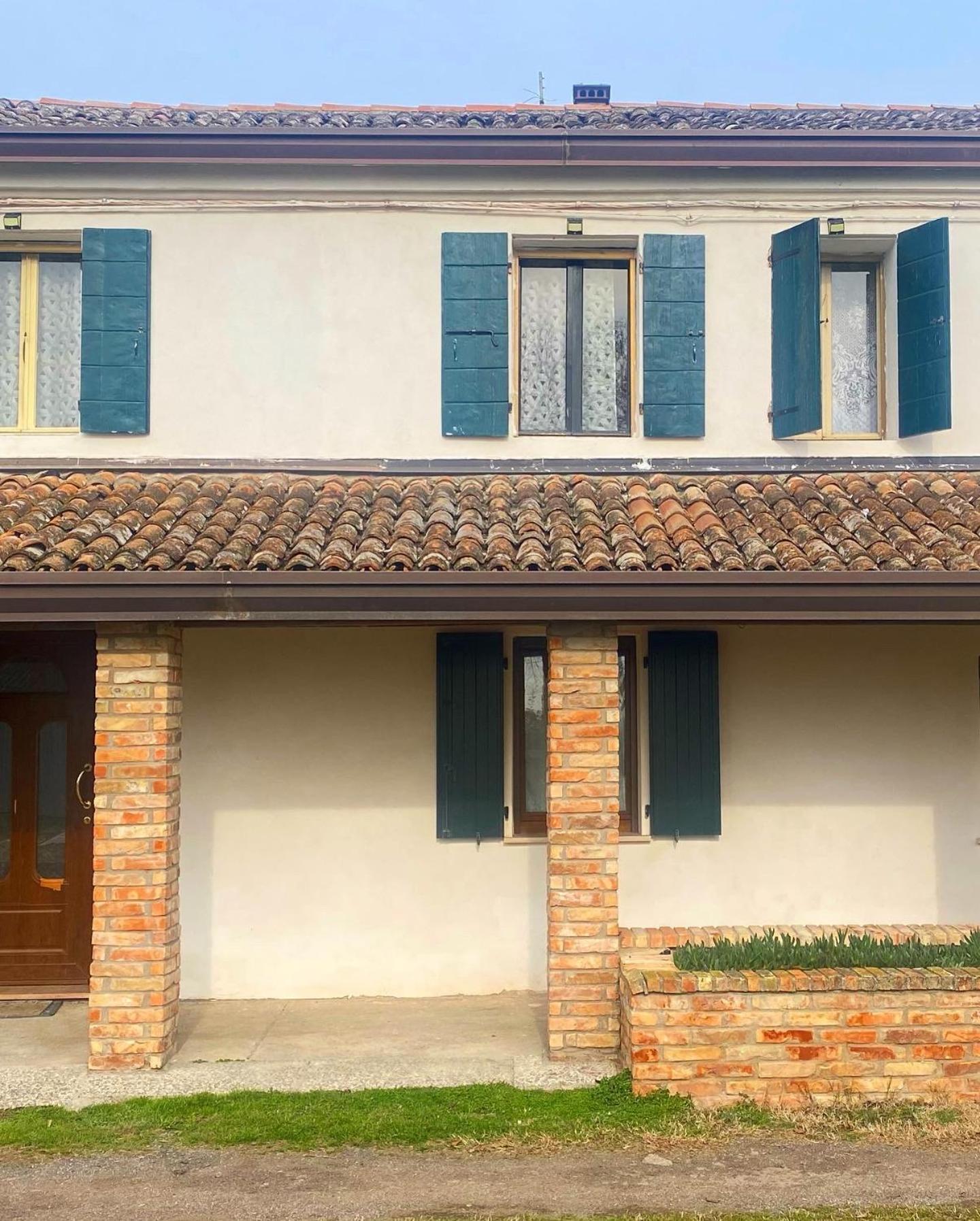 Antico Casolare Da Francesca Hotel Porto Viro Exterior photo